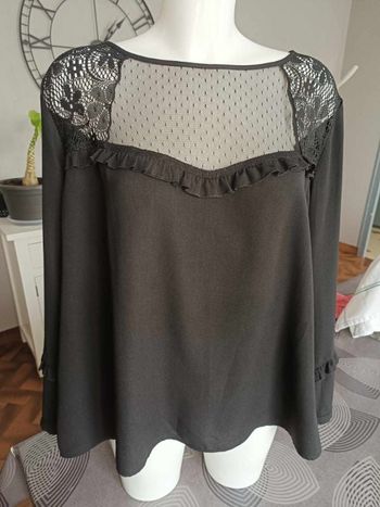 blouse T44