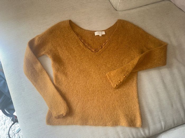 Pull Sezane - photo numéro 2