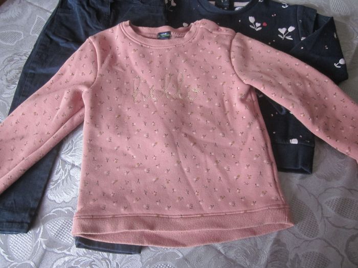 lot fille - photo numéro 2