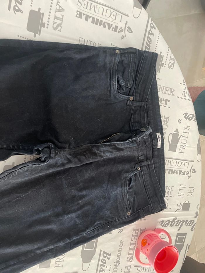 Jean gemo - photo numéro 2