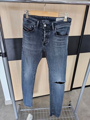 Jean diesel taille 36