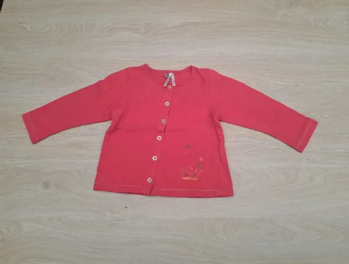 Gilet
