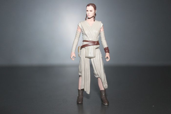 Figurine Rey Jakku - Star Wars