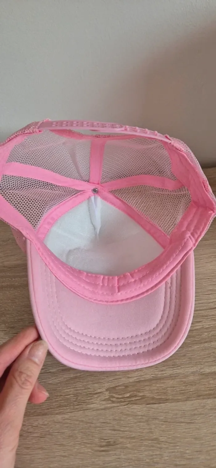 Casquette enfant Stitch - photo numéro 4