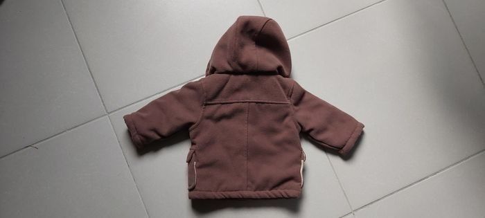 Manteau 3 mois - photo numéro 7