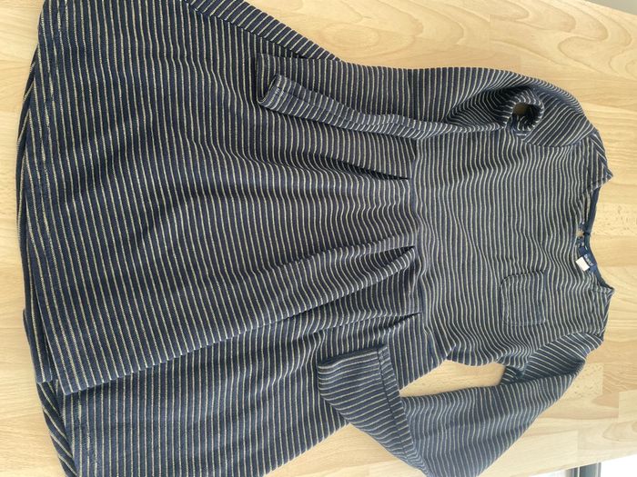 Robe manches Okaïdi