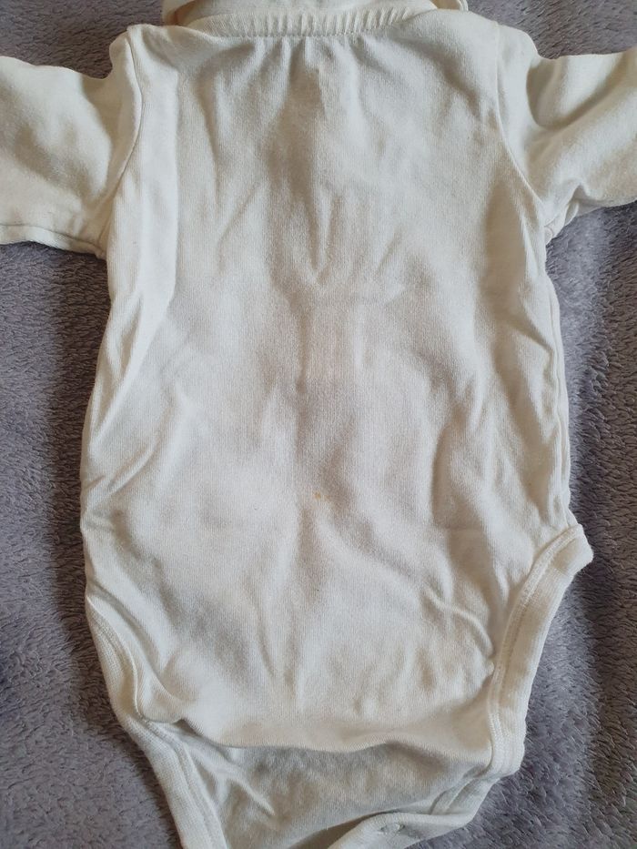 Ensemble bébé garçon - photo numéro 4
