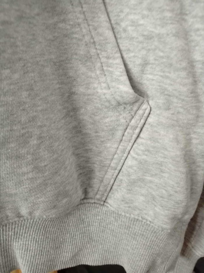 Sweat "Nasa" en M/L - photo numéro 3
