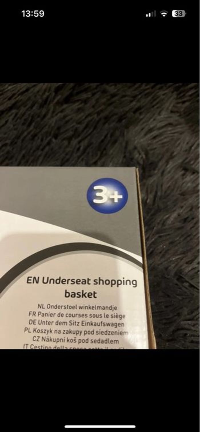 Poussette poupée - photo numéro 5