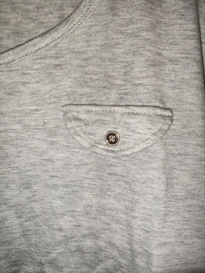 Conjunto malla y camiseta manga corta - photo numéro 3