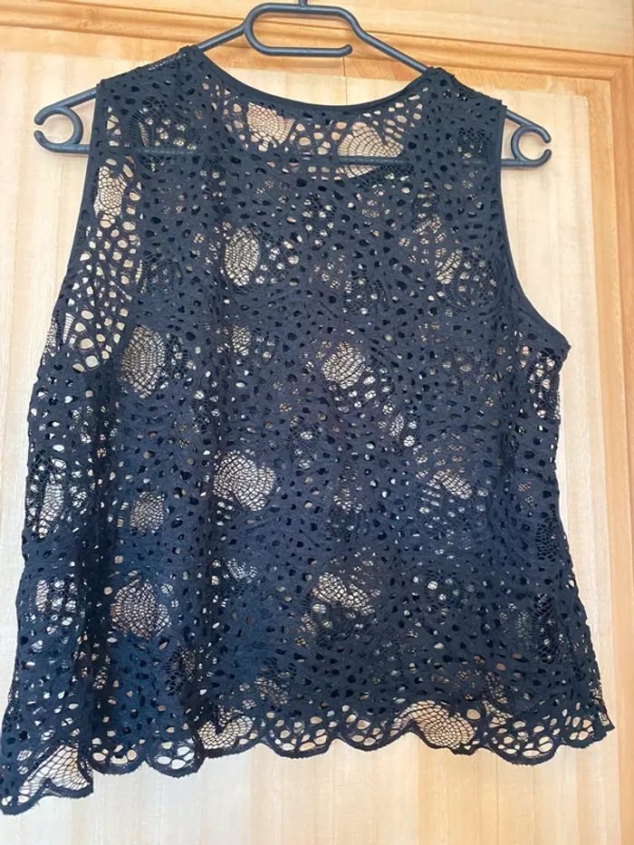Teeshirt Zara - photo numéro 4