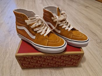 Vans Sk8 -Hi