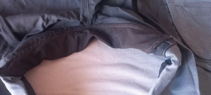 Pantalon travail - photo numéro 2