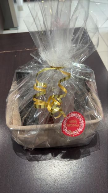 Coffret parfums homme