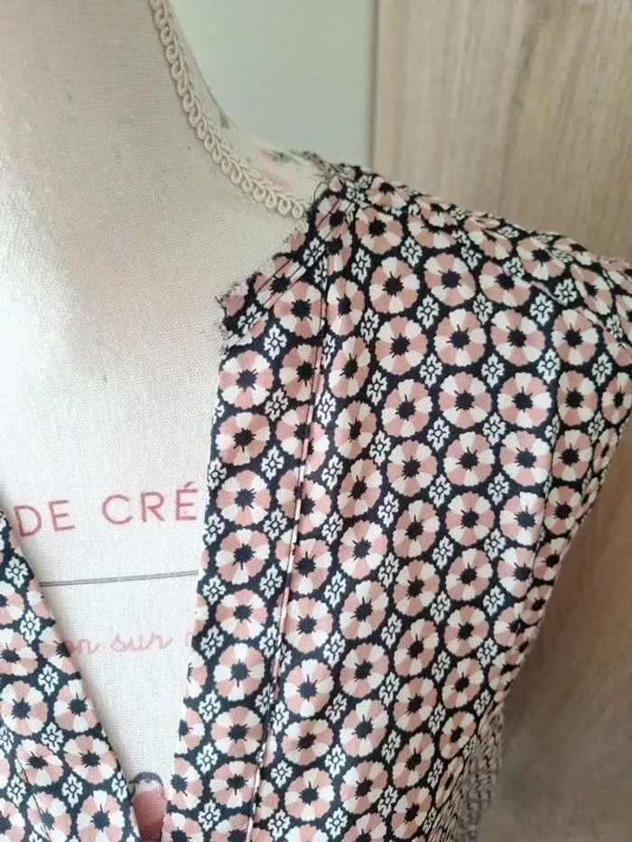 Blouse - photo numéro 6