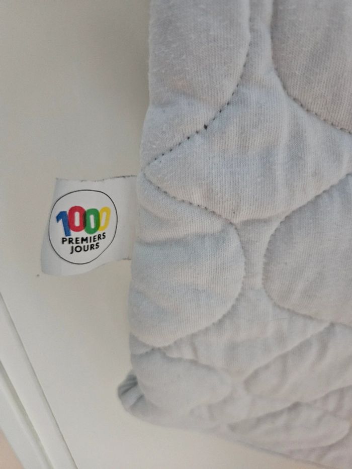Gigoteuse 1000 première jours - photo numéro 4