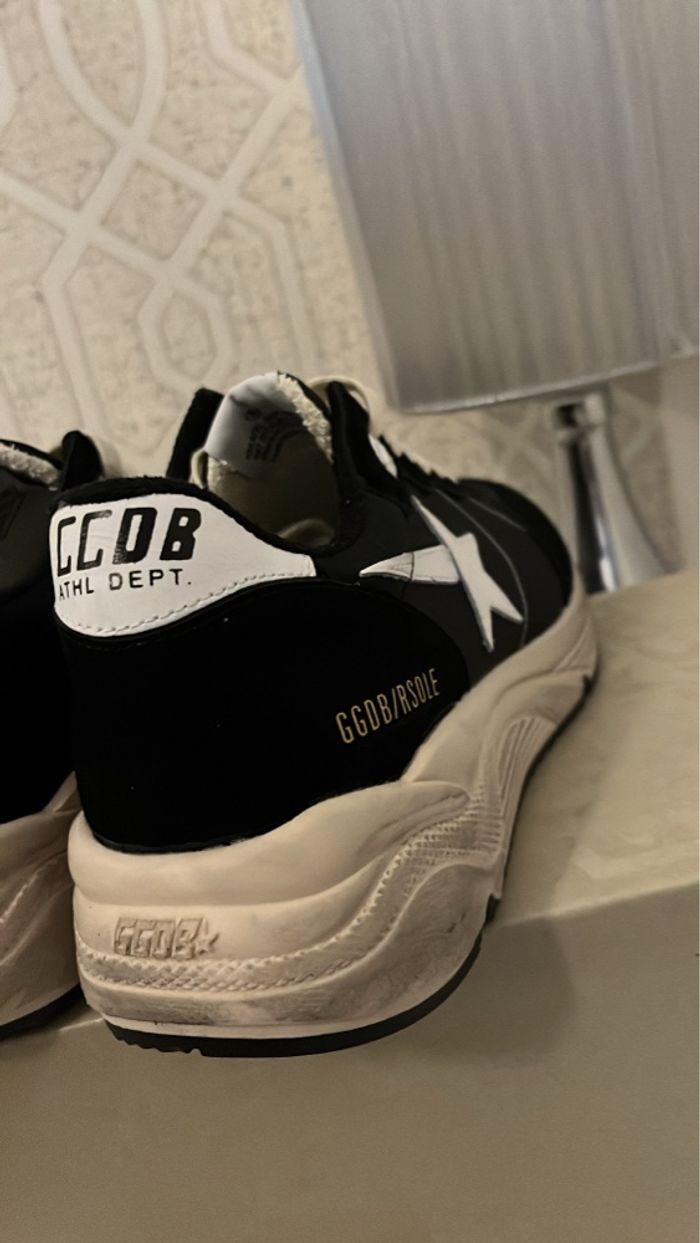 Golden goose running - photo numéro 7