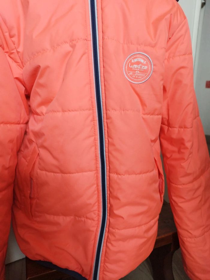 Veste ski - photo numéro 2