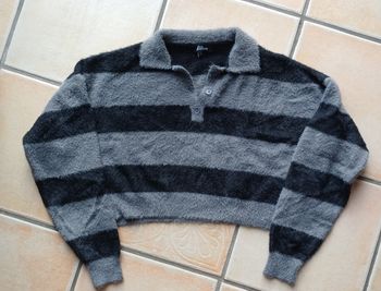 Pull court S Jennyfer