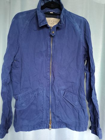 Veste Burberry homme