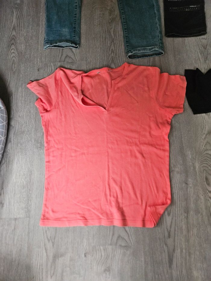 Lot taille 42 - photo numéro 3