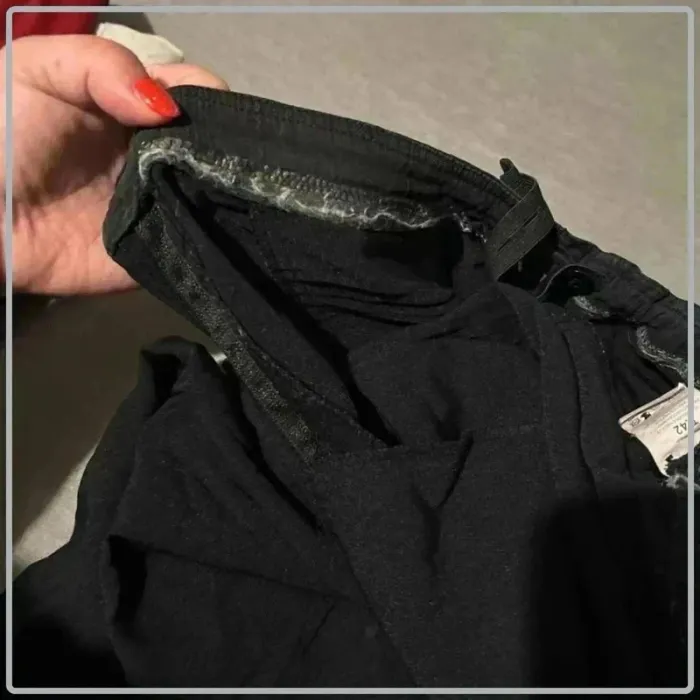 Pantalon  maternité  taille 42 - photo numéro 6