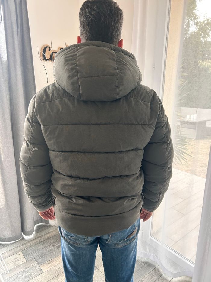 Doudounne homme Teddy smith - photo numéro 2