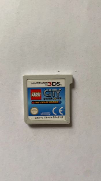 Lego CITY