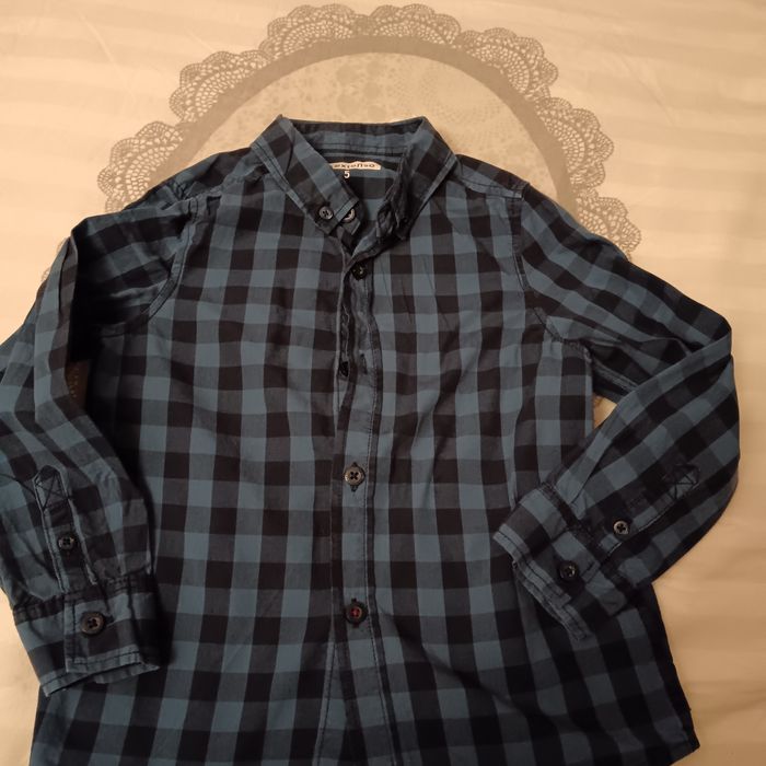 Lot chemises - photo numéro 3