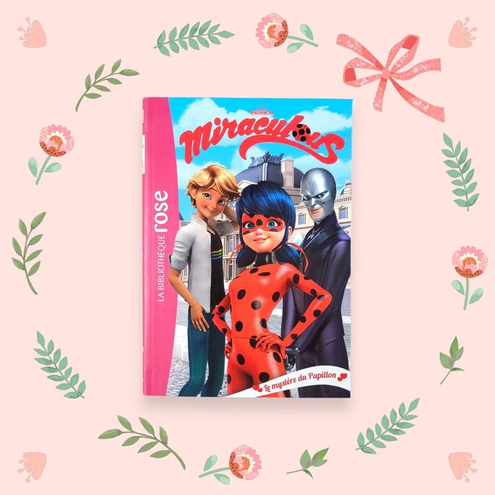 Miraculous