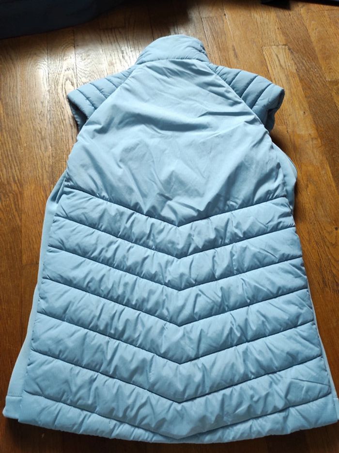 Veste sans manche - photo numéro 2