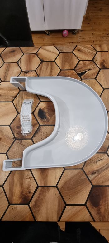 Plateau de chaise haute | Stokke Tripp Trapp V2