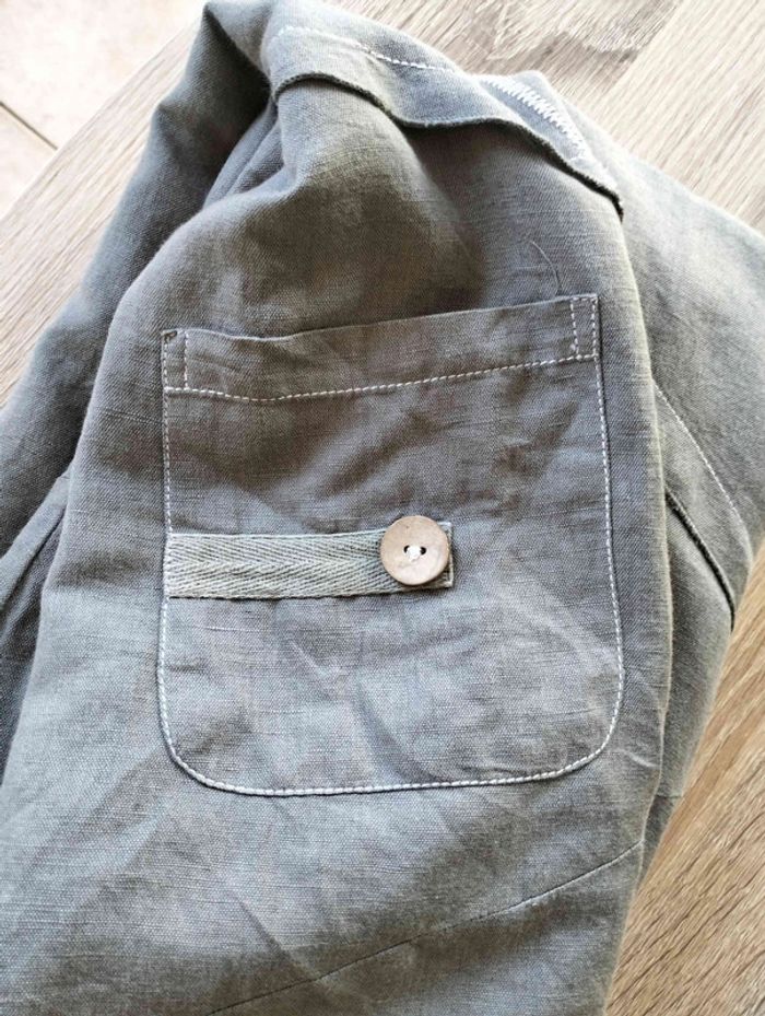 Robe d’été t44 - photo numéro 13