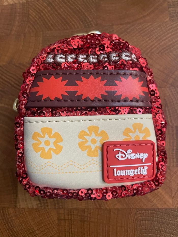 Mini Loungefly mystery Princesses Disney