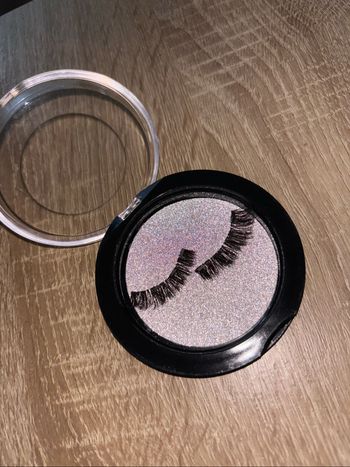 Faux cils magnétiques