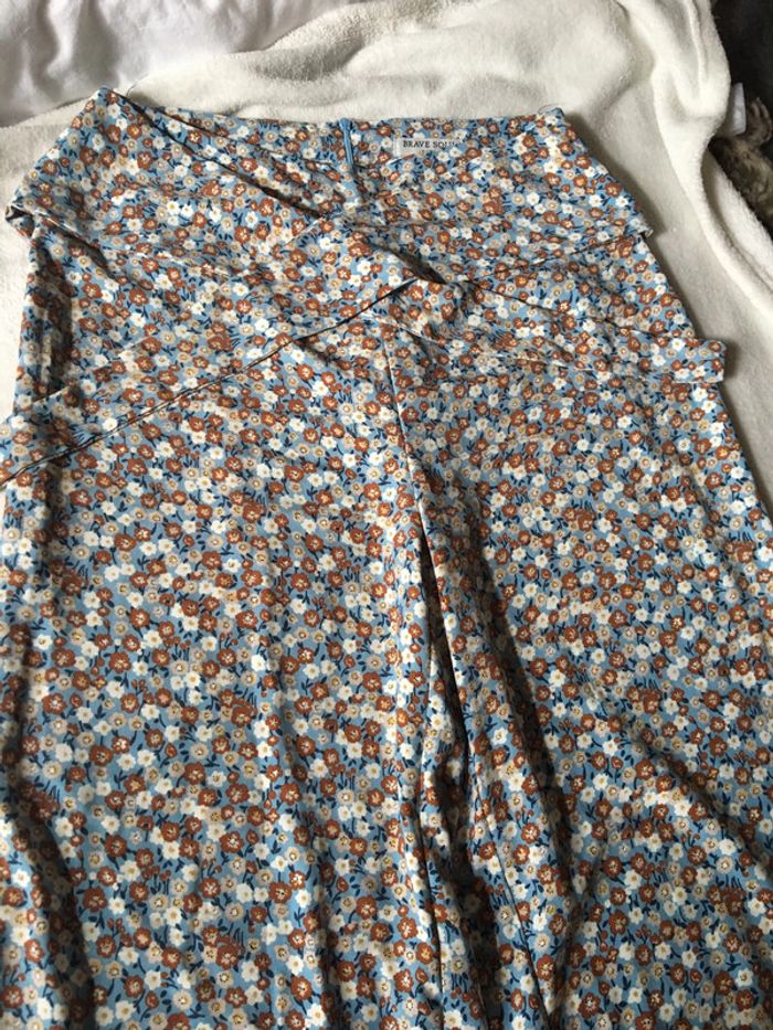 Pantalon fluide - photo numéro 2