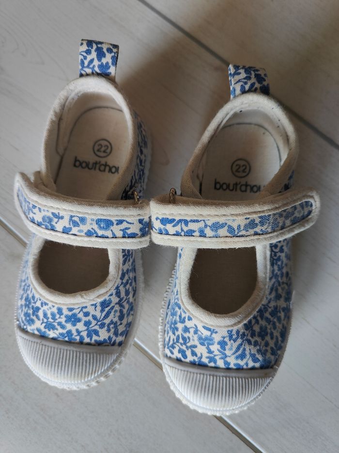 Ballerines - photo numéro 2