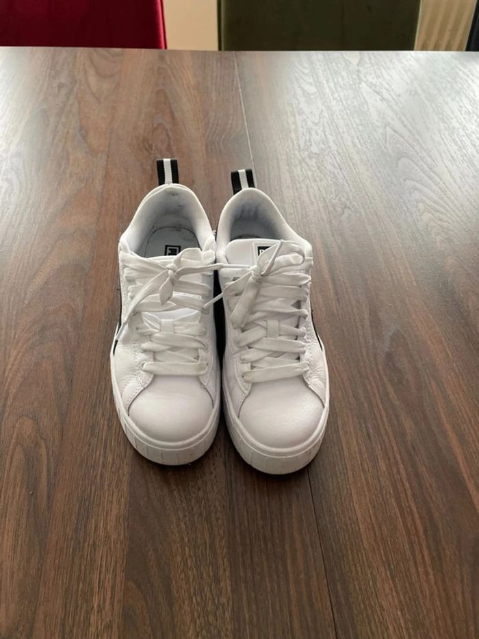 Basket compensée - photo numéro 2