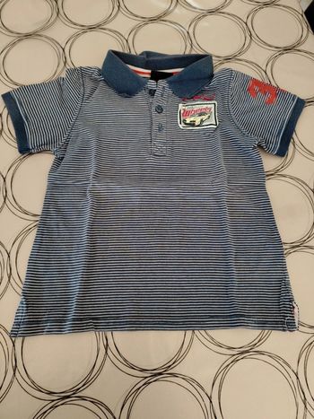 Polo 2/4 ans H&M très bon état