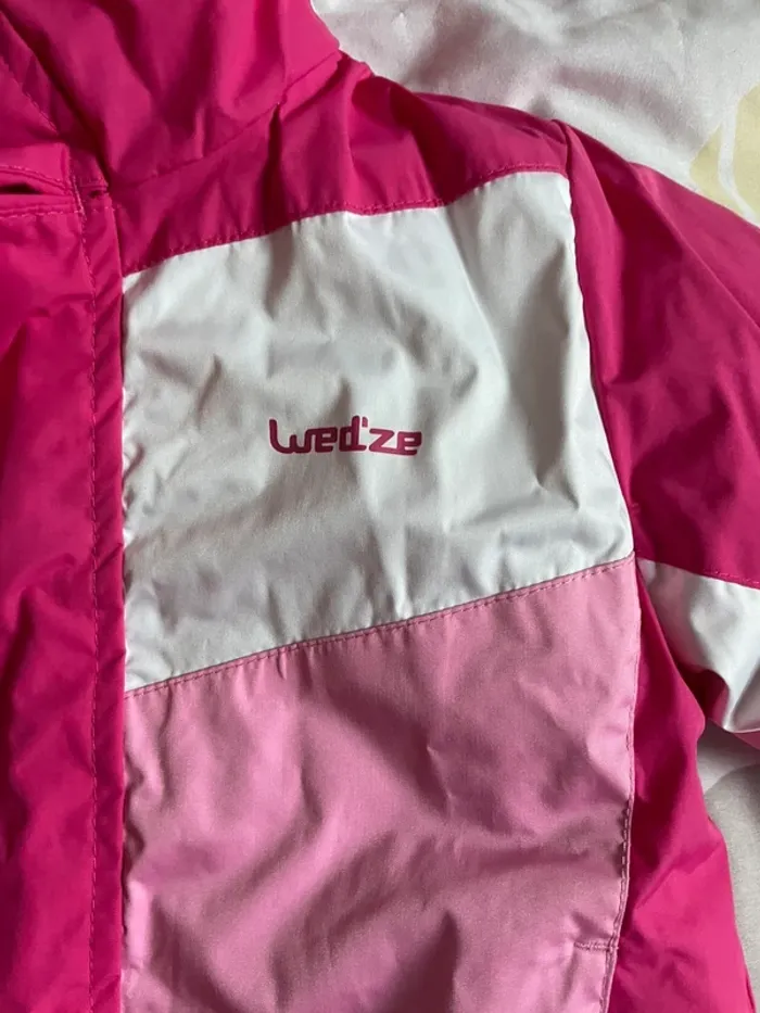 Manteau de ski - photo numéro 2