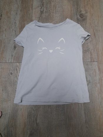 T shirt MC