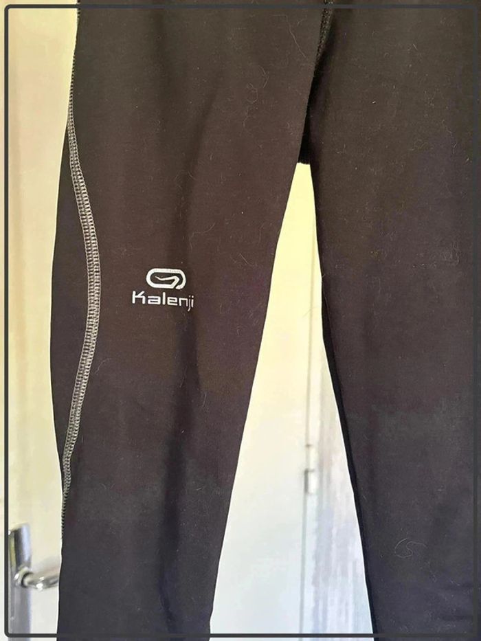 Jogging kalenji taille 8ans très bon état - photo numéro 2