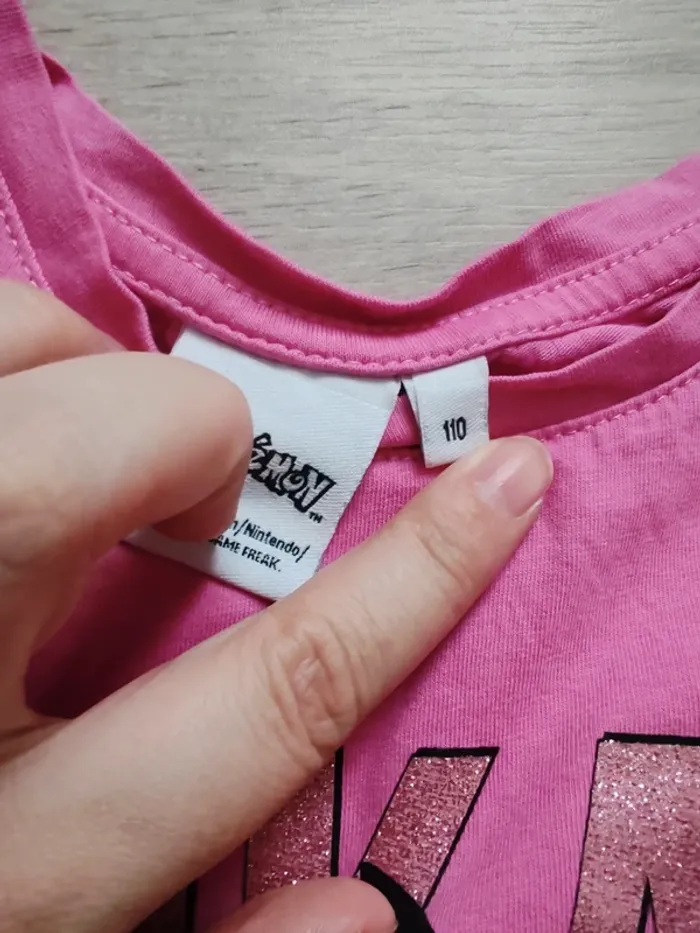 T-shirt manche longue - photo numéro 2