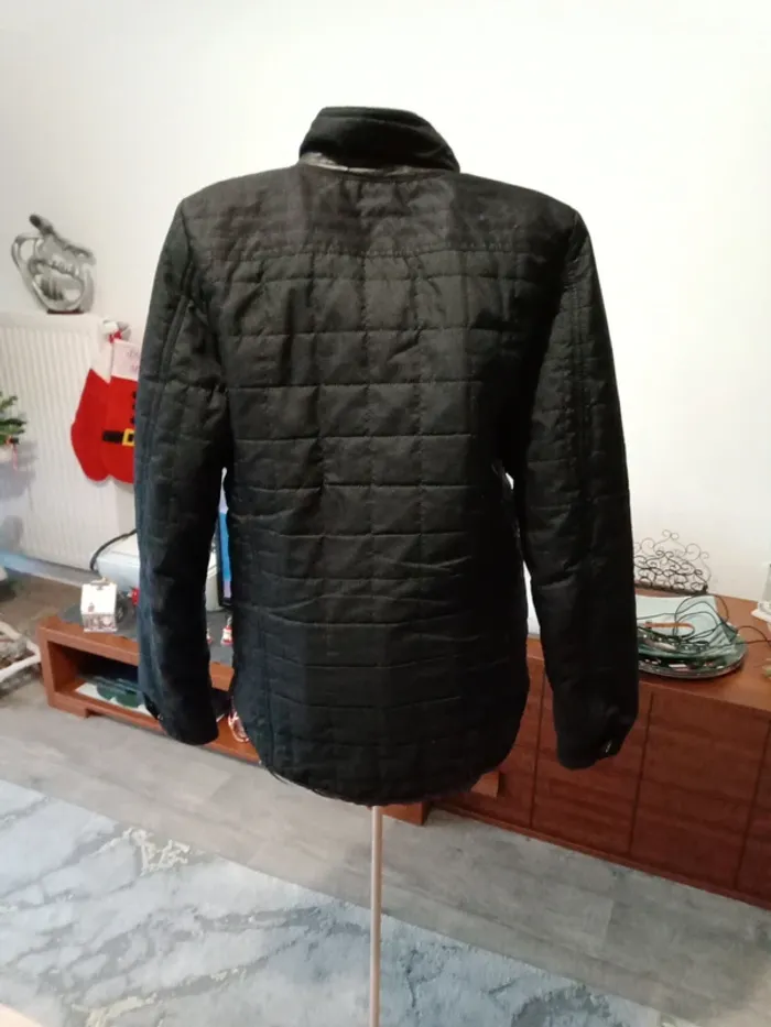 Veste doudoune - photo numéro 6