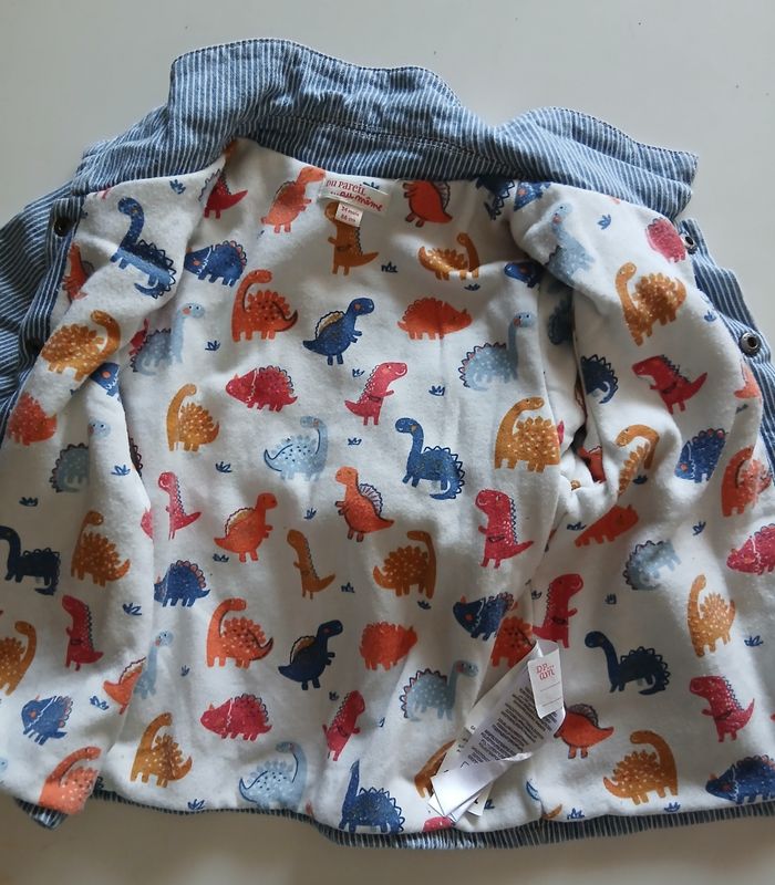 Veste 24 mois - photo numéro 4