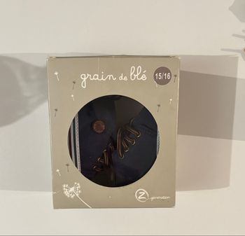 Chaussure bébé