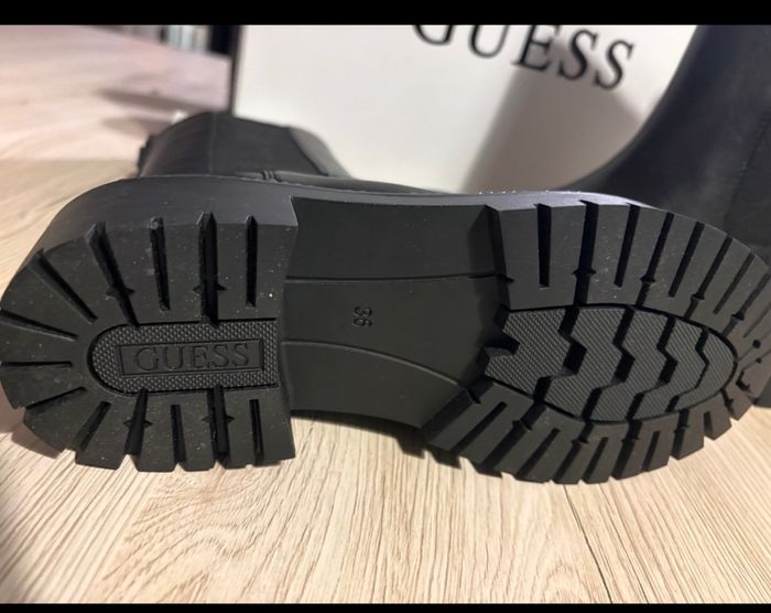 Bottines - photo numéro 2