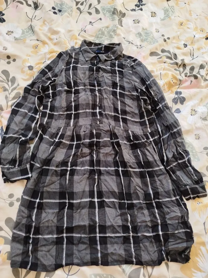 Robe/tunique