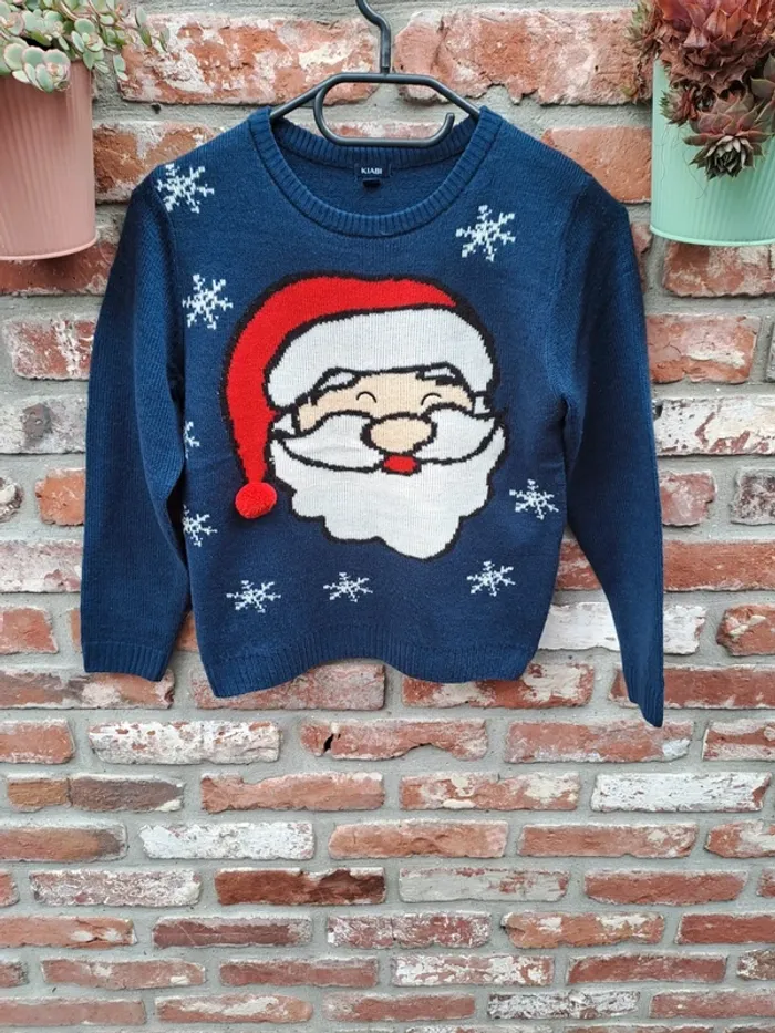 pere noel