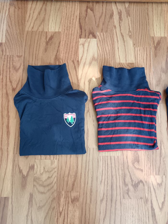 Lot sous pulls  6 ans Epop, Lupilu - photo numéro 2